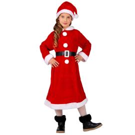 Nissemor Kostume Børn 7-9 år