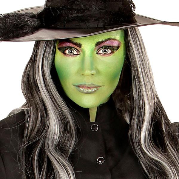 Heks Makeup Sæt