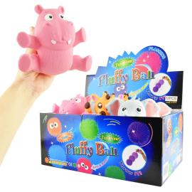 Klemmedyr Savanne Stor