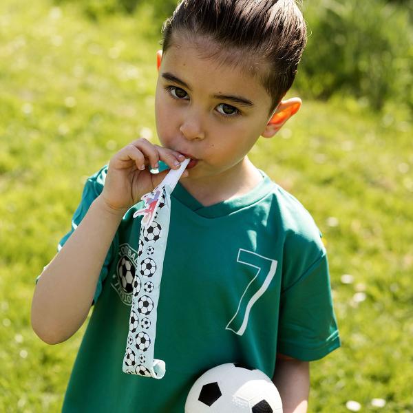 Ryslere Fodbold Fødselsdagsfest 6-pak