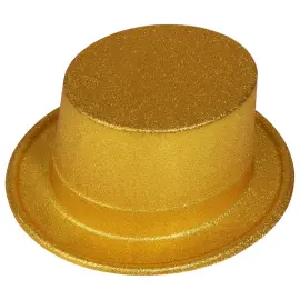 H&oslash;j Hat Guld
