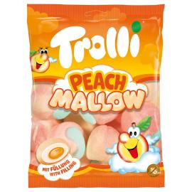 Marshmallows Ferskner 150 g 17-pak