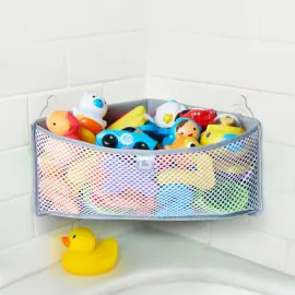 Badeleget&oslash;j Opbevaring Gr&aring;