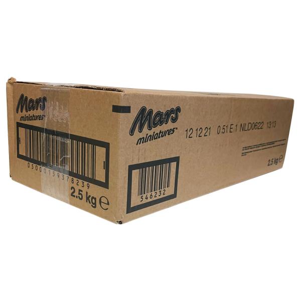 Mars Miniatures 2,5 kg
