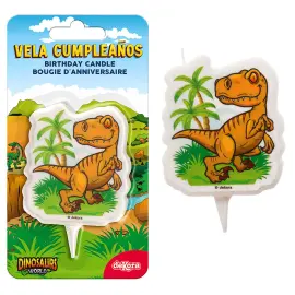 Kagelys Dinosaur