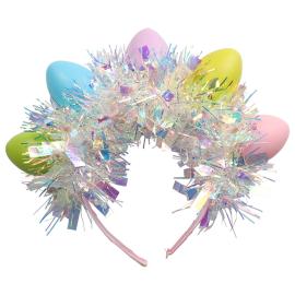 H&aring;rb&oslash;jle med P&aring;ske&aelig;g og Glimmer