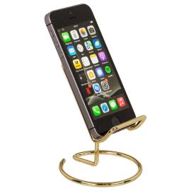 Mobilholder Guld