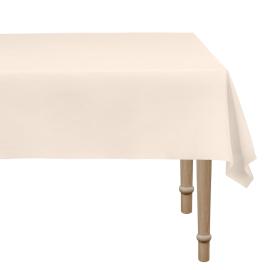 Borddug Beige 183 x 137 cm