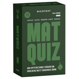 Quizspil Matquiz