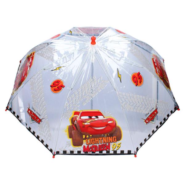 Cars Paraply Børn