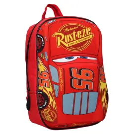 Cars Piston Cup Champion 3D Rygs&aelig;k B&oslash;rn