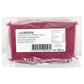 Marcipan Lilla 500 gram