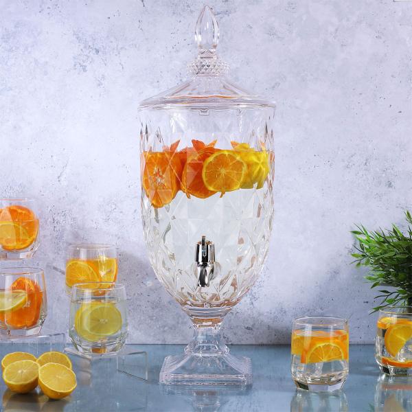 Drinkdispenser 4.8 Liter