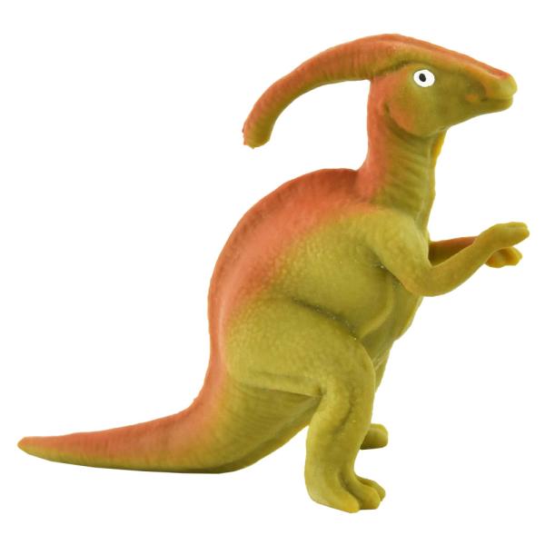 Squeeze Legetøj Dinosaur
