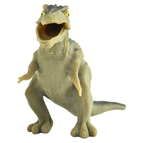 Squeeze Legetøj Dinosaur