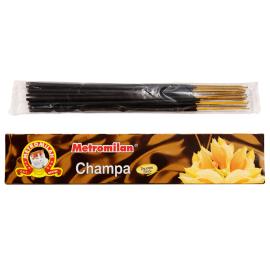 R&oslash;gelsespinde Champa 18-pak