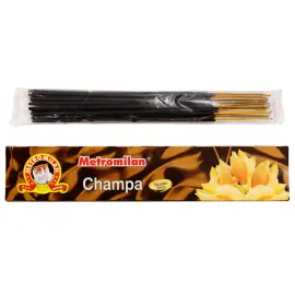 R&oslash;gelsespinde Champa 18-pak