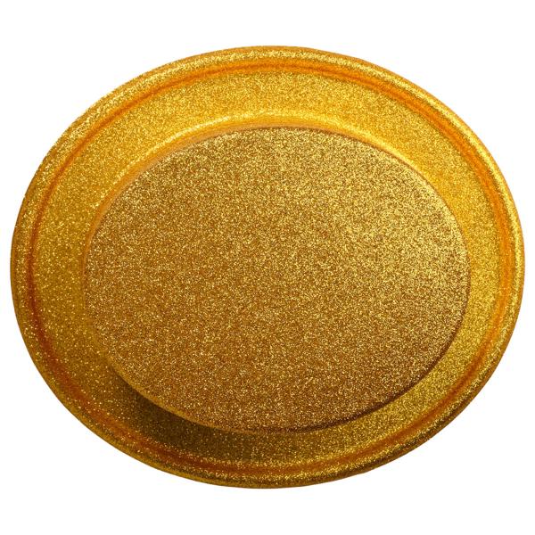 Høj Hat Guld