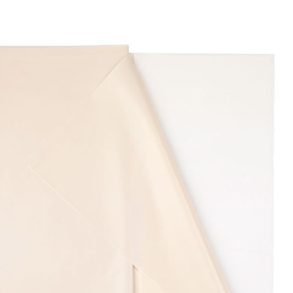 Borddug Beige 183 x 137 cm