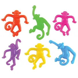 Stretchy Abe Leget&oslash;j 6,5 cm