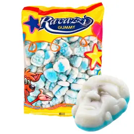 Gel&eacute;slik Franky