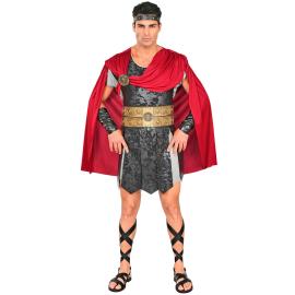 Kostume Romersk Centurion