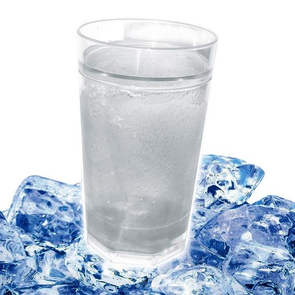 Frysbart Drinksglas