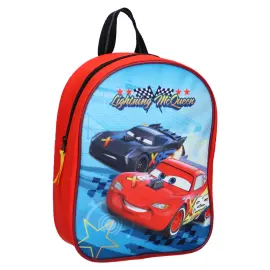 Cars The Fast One Rygs&aelig;k B&oslash;rn