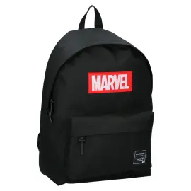 Marvel Avengers Rygsæk Sort