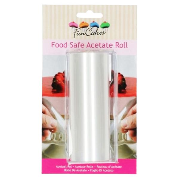 Kageplast 12 cm