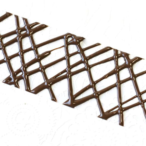 Kageplast 12 cm