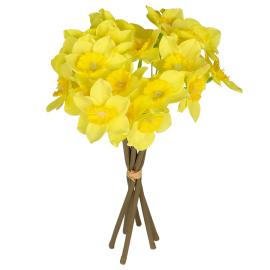 Kunstige P&aring;skeliljer 6-pak