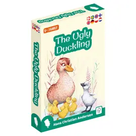 Den Grimme Ælling Spil