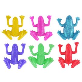Stretchy Fr&oslash; Leget&oslash;j 4,5 cm