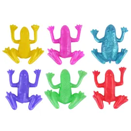 Stretchy Fr&oslash; Leget&oslash;j 4,5 cm