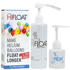 Ultra Hi-Float til Balloner 473 ml