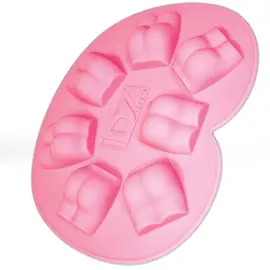 Numser Isterningsbakke