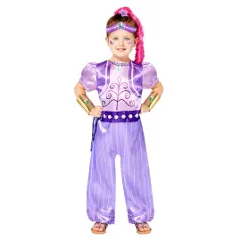 Kostume Shimmer Børn