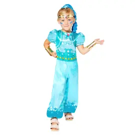 Kostume Shine Børn