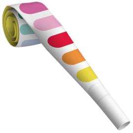 Ryslere Stripetastic 6-pak