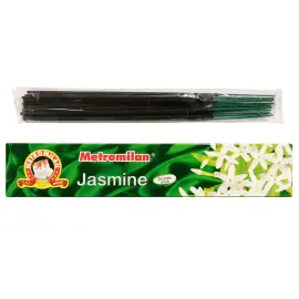R&oslash;gelsespinde Jasmin 18-pak