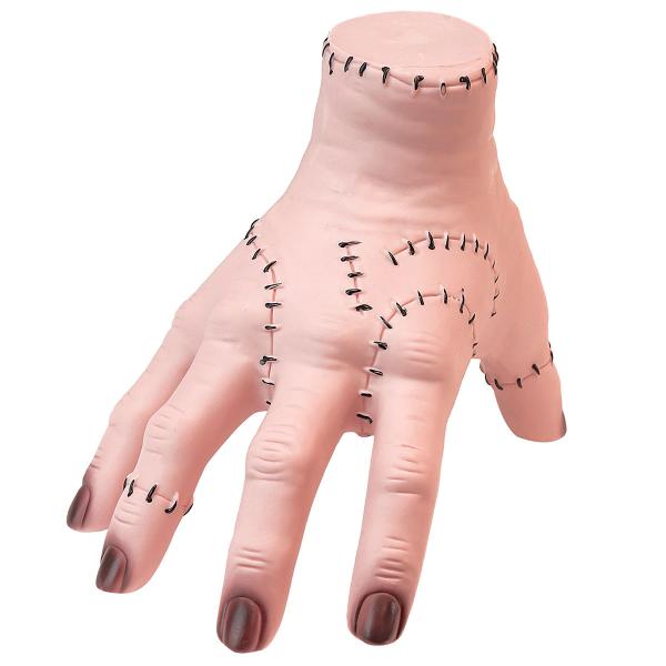 Uhyggelig Hånd med Sting