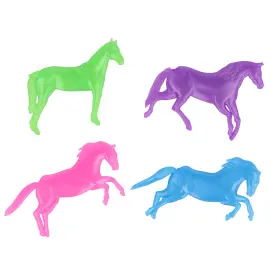 Stretchy Heste Leget&oslash;j 7,5 cm