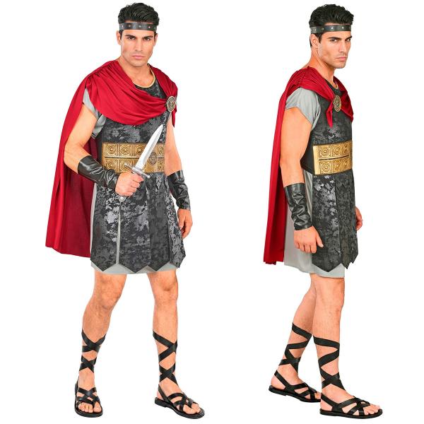 Kostume Romersk Centurion