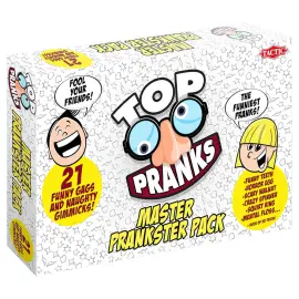 Master Prankster Pack Prank Gadgets