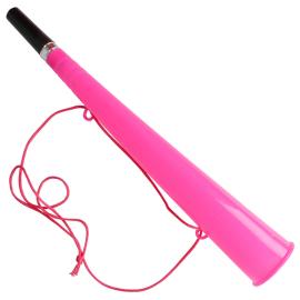 Partyfl&oslash;jte Neonlyser&oslash;d 36 cm