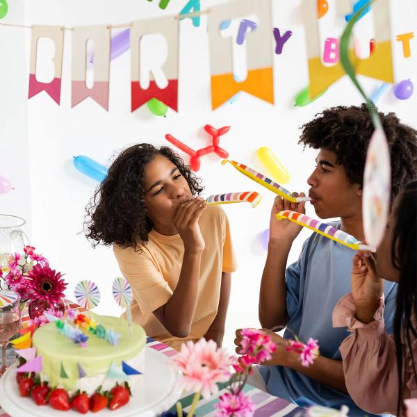 Ryslere Stripetastic 6-pak