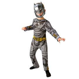 Armoured Batman Børnekostume 9-10 År