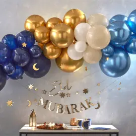 Ballonbue S&aelig;t Eid