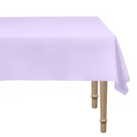 Borddug Lavendel 183 x 137 cm